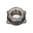 Roulement de roue arrière MAXGEAR 33-0709 - Visuel 2