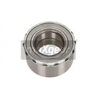 Roulement de roue avant MAXGEAR 33-0710