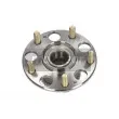 Roulement de roue arrière MAXGEAR 33-0713 - Visuel 1