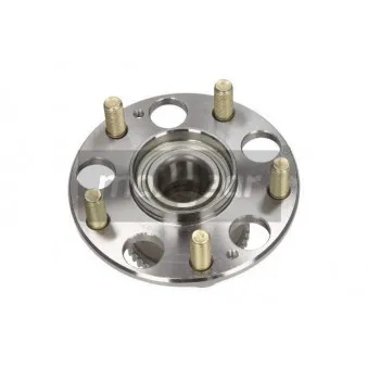 Roulement de roue arrière MAXGEAR 33-0713