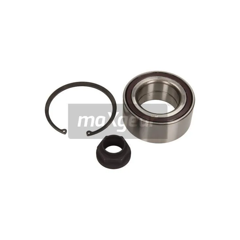 Roulement de roue avant MAXGEAR 33-0714