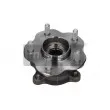Roulement de roue arrière MAXGEAR 33-0715 - Visuel 1