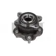 Roulement de roue arrière MAXGEAR 33-0715 - Visuel 2