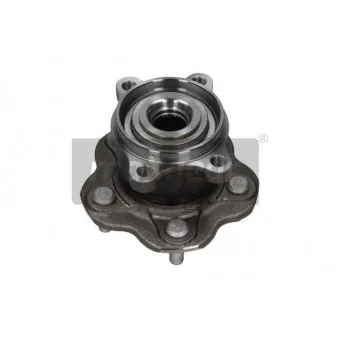 Roulement de roue arrière MAXGEAR 33-0716