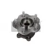 Roulement de roue arrière MAXGEAR 33-0716 - Visuel 2