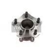 Roulement de roue arrière MAXGEAR 33-0718 - Visuel 1