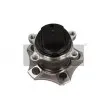 Roulement de roue arrière MAXGEAR 33-0718 - Visuel 2