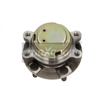 Roulement de roue avant MAXGEAR 33-0722