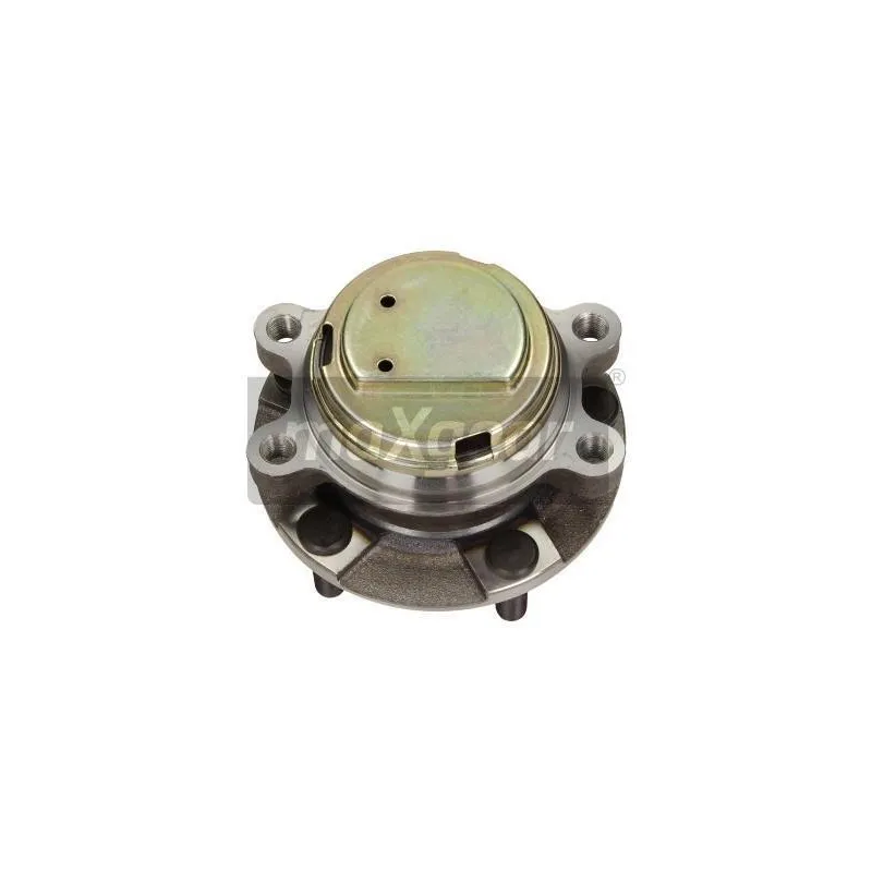 Roulement de roue avant MAXGEAR 33-0722