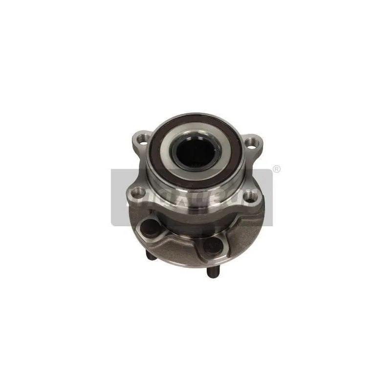 Roulement de roue arrière MAXGEAR 33-0725