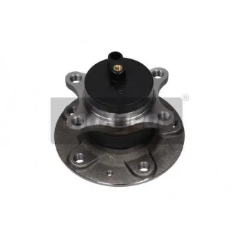 Roulement de roue arrière MAXGEAR 33-0726