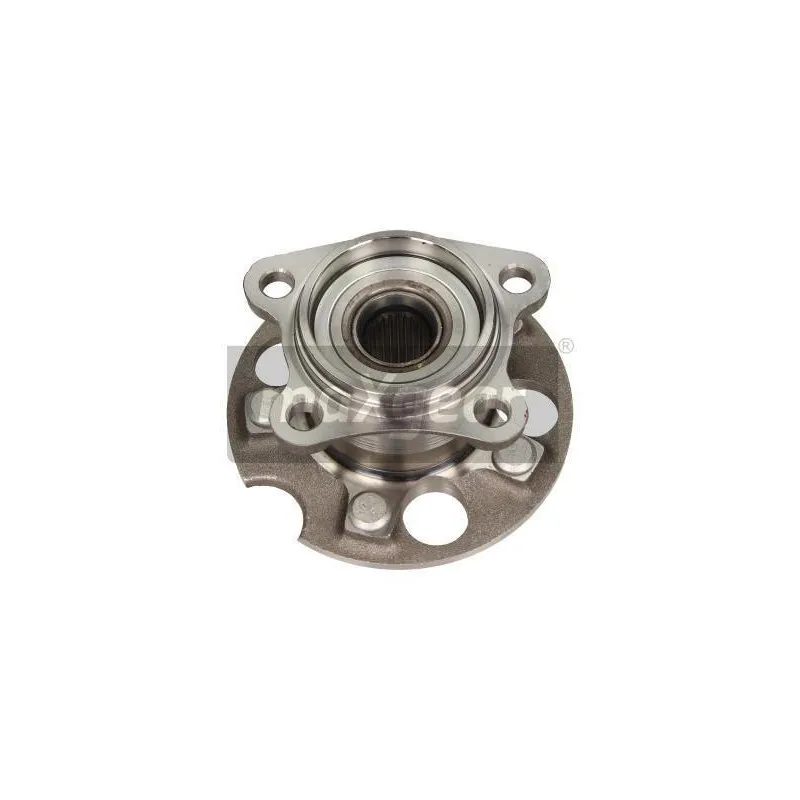 Roulement de roue arrière MAXGEAR 33-0727