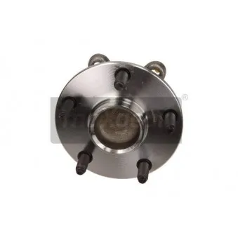 Roulement de roue avant MAXGEAR 33-0728
