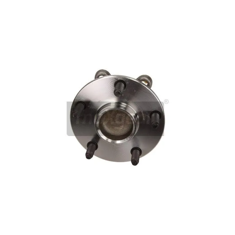 Roulement de roue avant MAXGEAR 33-0728