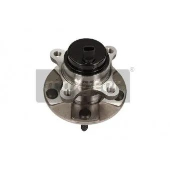 Roulement de roue avant MAXGEAR 33-0729