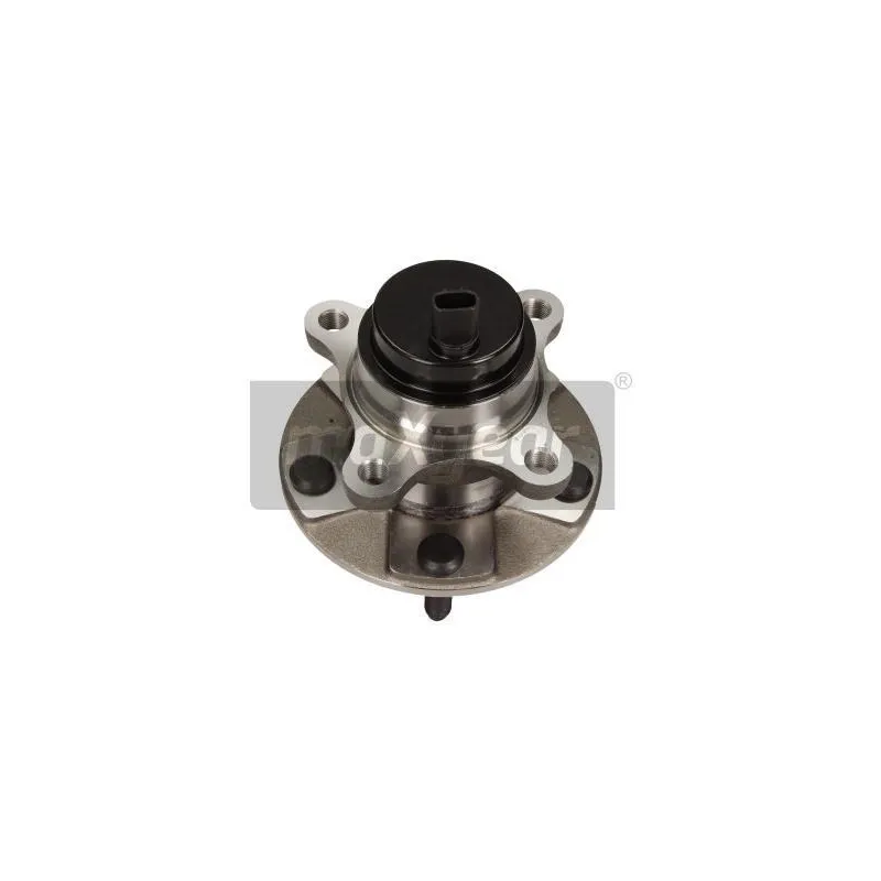 Roulement de roue avant MAXGEAR 33-0729
