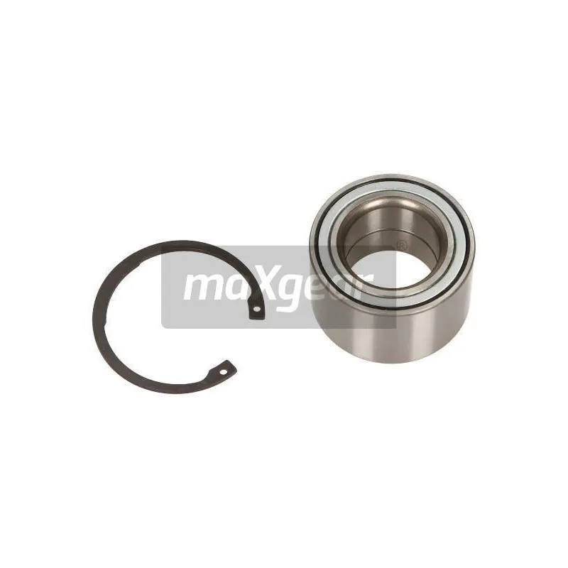 Roulement de roue arrière MAXGEAR 33-0730