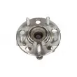 Roulement de roue arrière MAXGEAR 33-0732 - Visuel 1