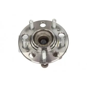 Roulement de roue arrière MAXGEAR 33-0732