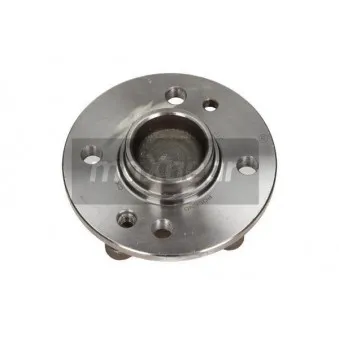 Roulement de roue arrière MAXGEAR 33-0733