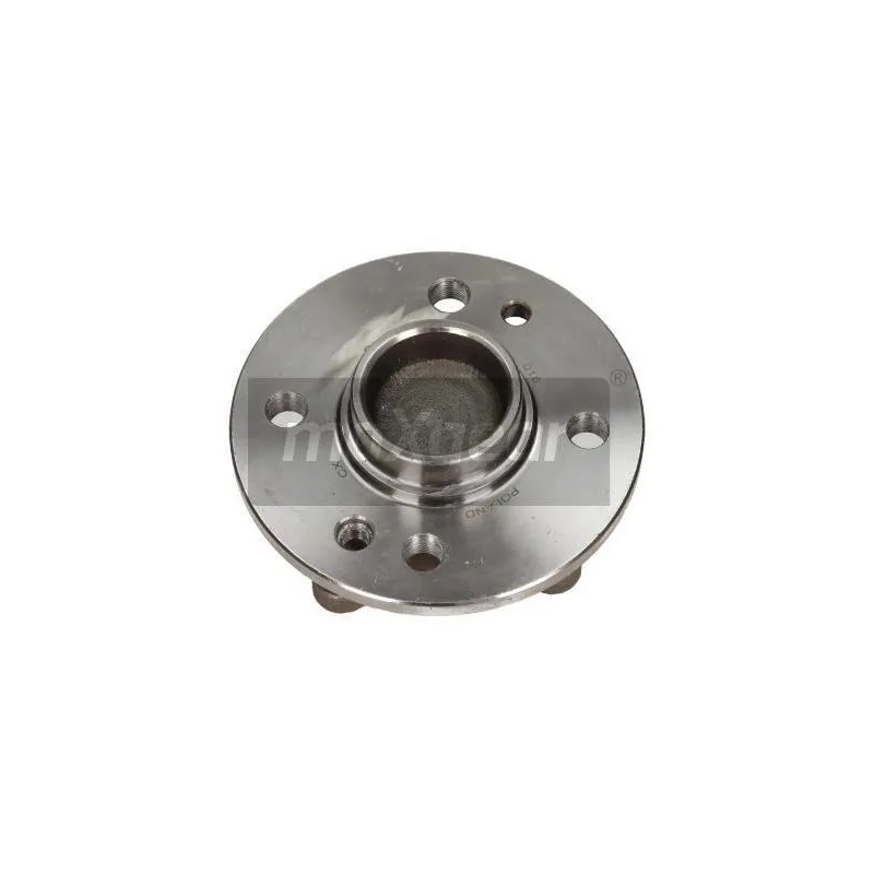 Roulement de roue arrière MAXGEAR 33-0733