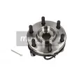 Roulement de roue avant MAXGEAR 33-0736 - Visuel 1