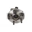 Roulement de roue arrière MAXGEAR 33-0738 - Visuel 1
