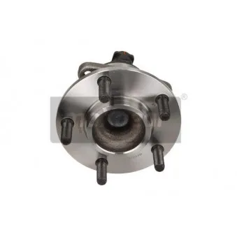 Roulement de roue arrière MAXGEAR 33-0738