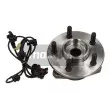 Roulement de roue avant MAXGEAR 33-0742 - Visuel 1