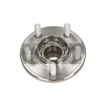 Roulement de roue avant MAXGEAR 33-0743