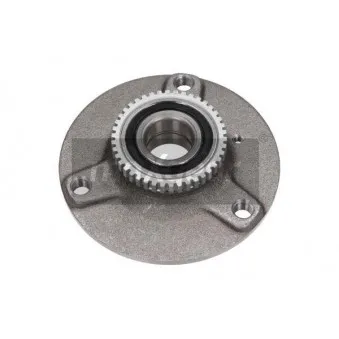 Roulement de roue avant MAXGEAR 33-0744