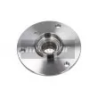 Roulement de roue avant MAXGEAR 33-0744 - Visuel 2