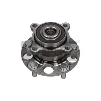 Roulement de roue arrière MAXGEAR 33-0747