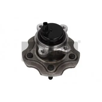 Roulement de roue arrière MAXGEAR 33-0748