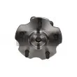 Roulement de roue arrière MAXGEAR 33-0748 - Visuel 2