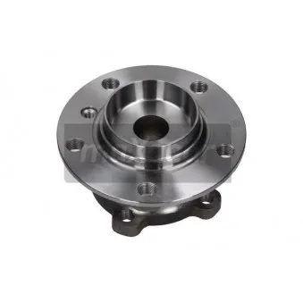 Roulement de roue avant MAXGEAR 33-0751