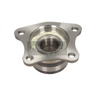 Moyeu de roue arrière MAXGEAR 33-0755