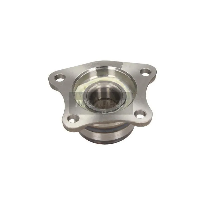 Moyeu de roue arrière MAXGEAR 33-0755