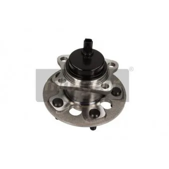 Roulement de roue arrière MAXGEAR 33-0756