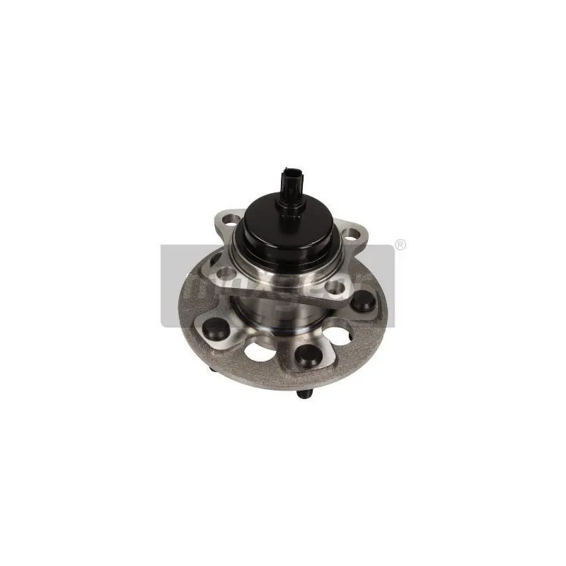 Roulement de roue arrière MAXGEAR 33-0756