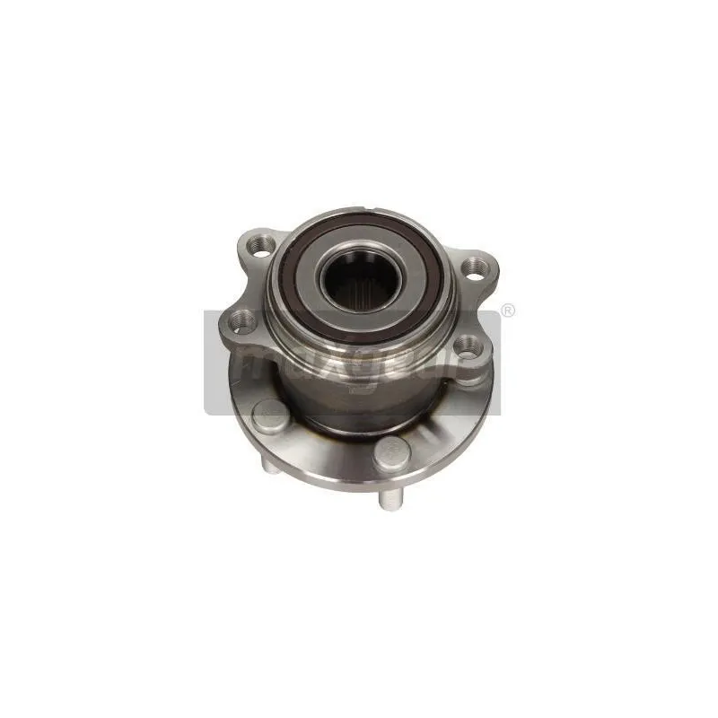Roulement de roue avant MAXGEAR 33-0758