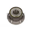 Roulement de roue arrière MAXGEAR 33-0763 - Visuel 1