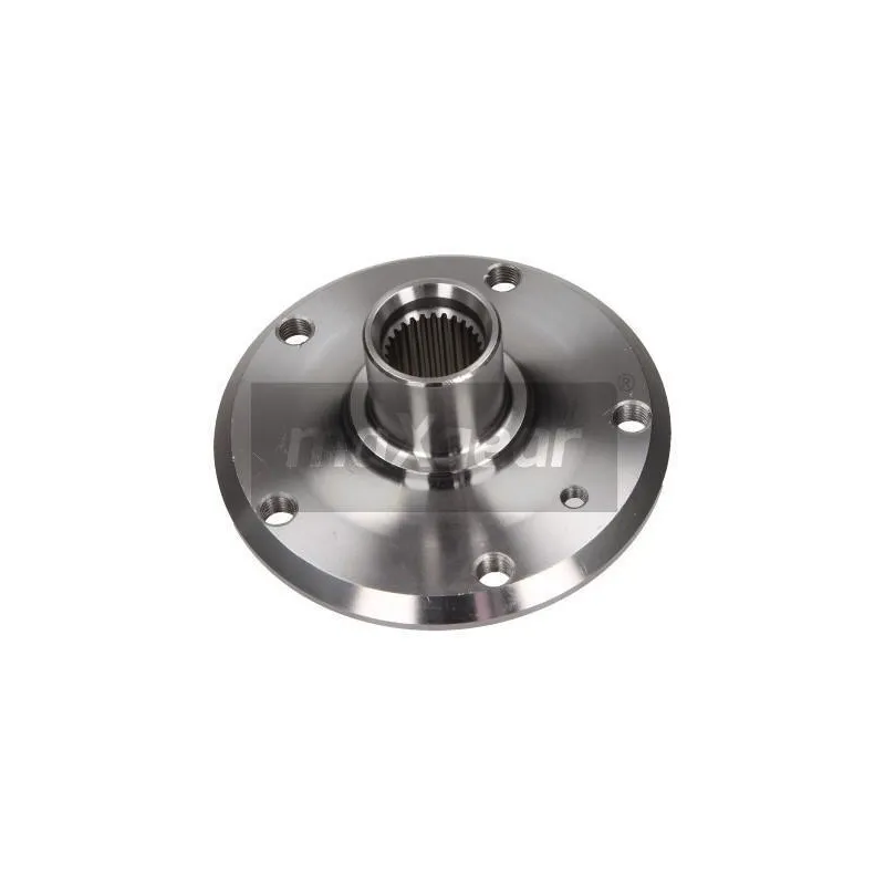 Moyeu de roue arrière MAXGEAR 33-0768