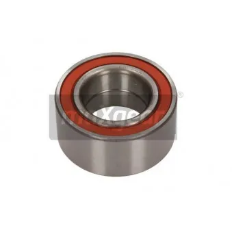 Roulement de roue avant MAXGEAR 33-0769