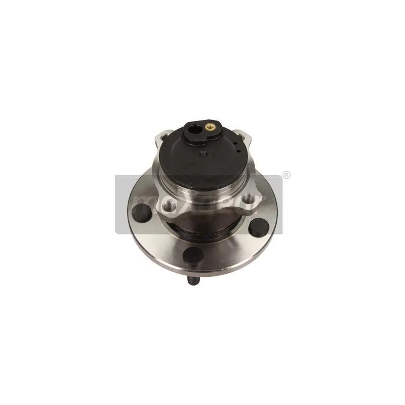 Roulement de roue arrière MAXGEAR 33-0770