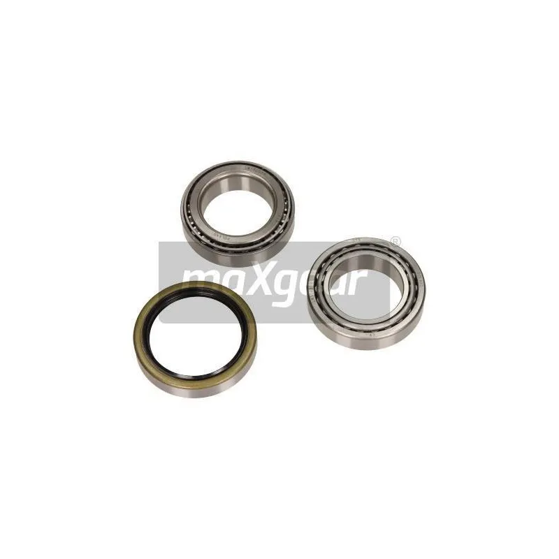 Roulement de roue avant MAXGEAR 33-0771