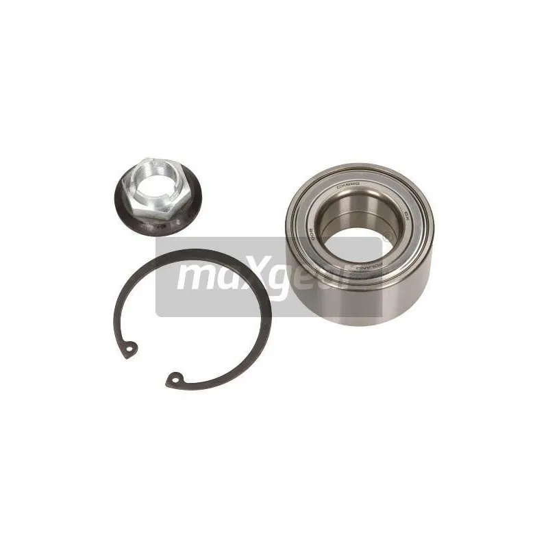 Roulement de roue avant MAXGEAR 33-0774