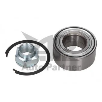 Roulement de roue avant MAXGEAR 33-0775