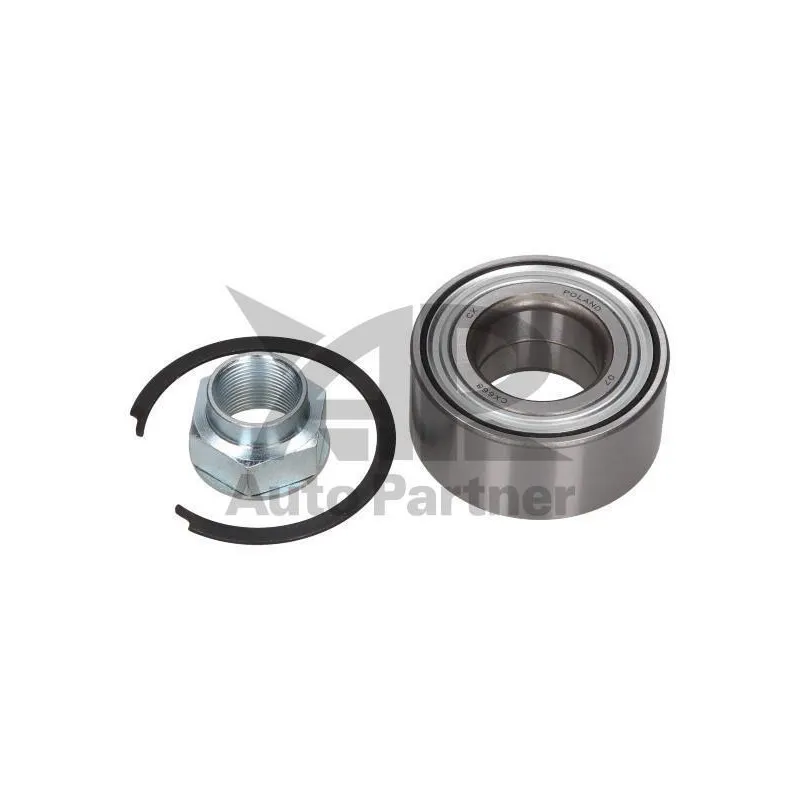 Roulement de roue avant MAXGEAR 33-0775