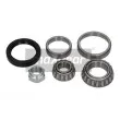 Roulement de roue avant MAXGEAR 33-0779 - Visuel 1